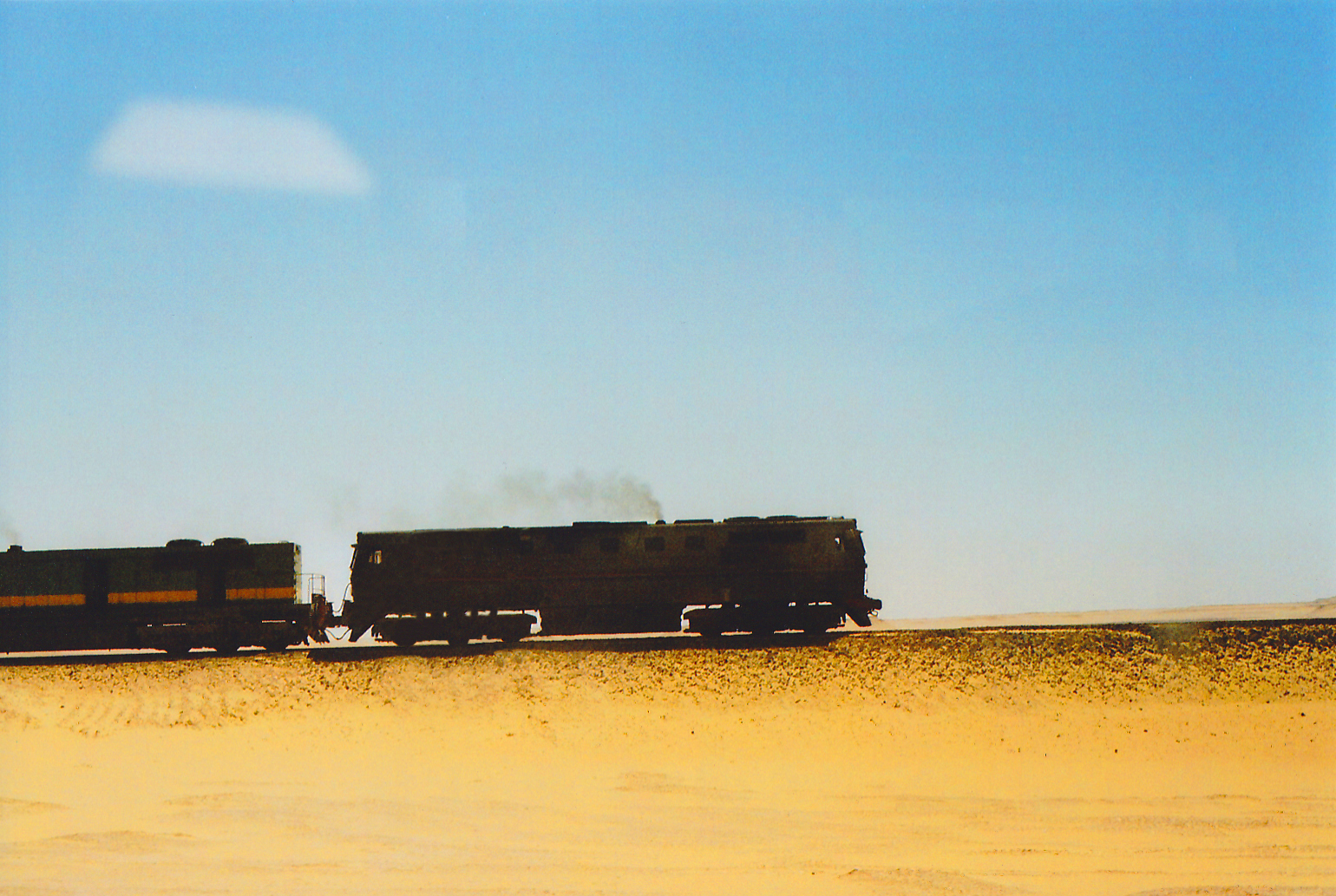 Frau Nowaks Transorientalischer Musikexpress: Peaches and Bananas musikexpress.jpg