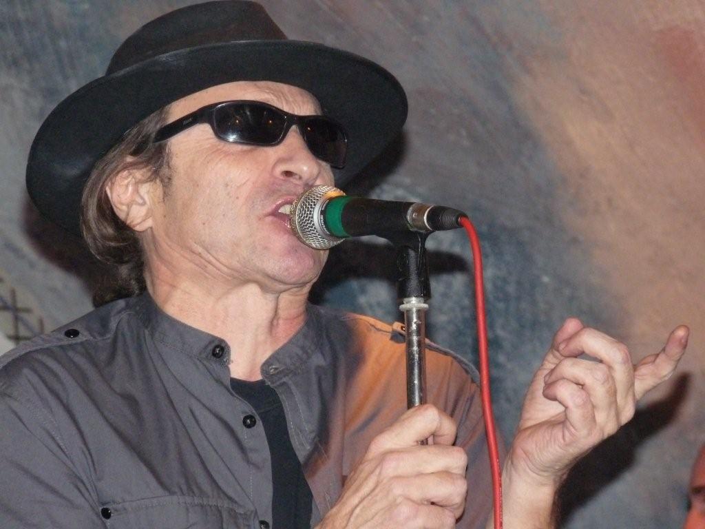 Papa Joe's Garage am Do, 2.12. ab 21:00 Uhr mit Andrea Eberl joesgarage.jpg