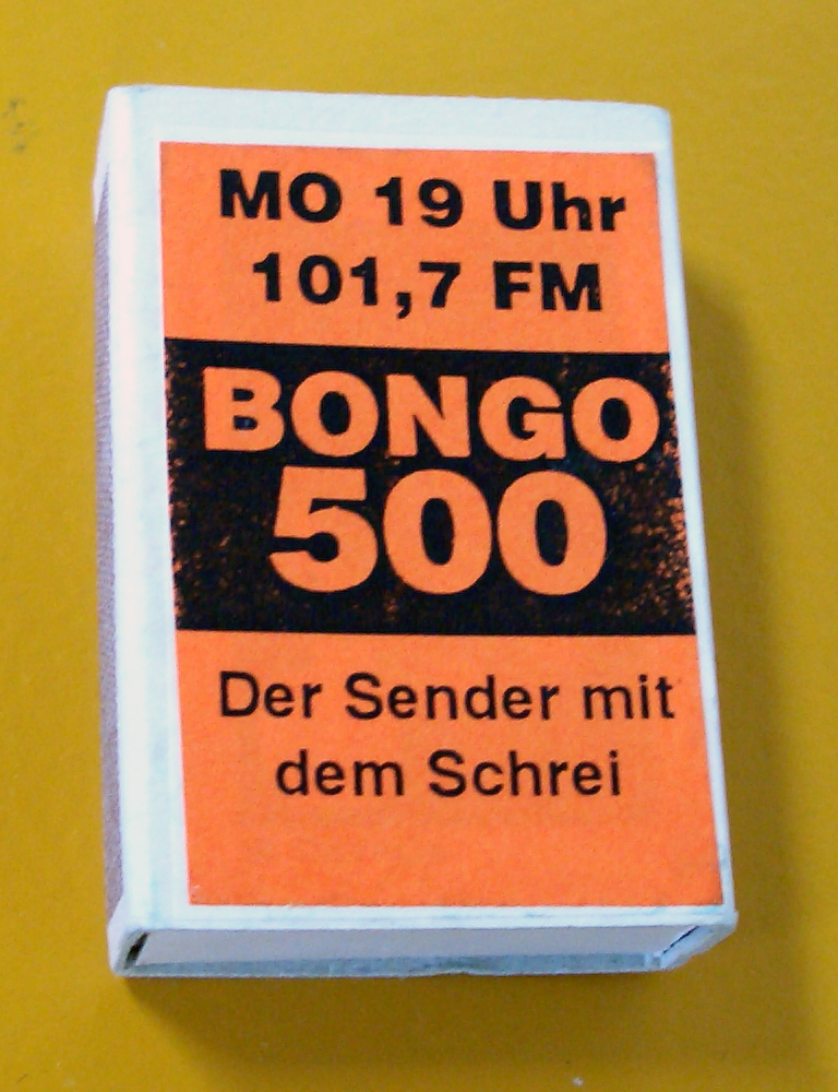 Spezialprogramm zum Jubiläum "20 Jahre Radiofabrik" bongo_matches.jpg