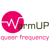 WarmUp: WarmUp geht auf Reisen LogoWarmUP_01.jpg