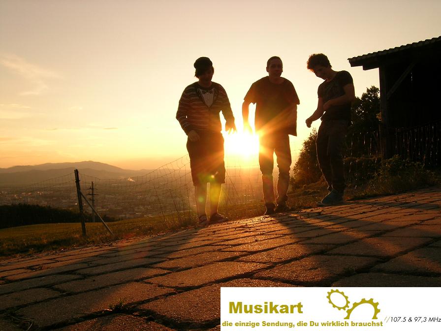 Musikart: Catastrophe & Cure "Like Crazy Doves" musikart.jpg