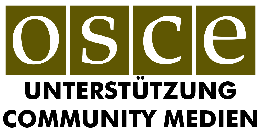 OSZE fordert Unterstützung für Community Medien OSCE_CommunityMedien.png