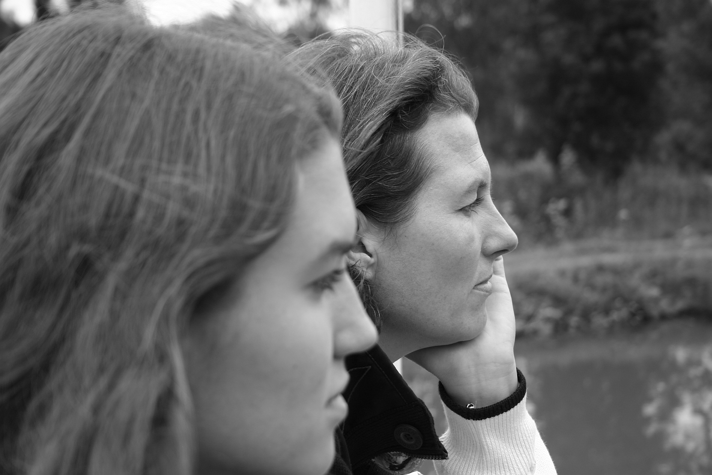Mutter- und Tocher-Gespräche: "Du bist meine Mutter" SusannaundEva.jpg