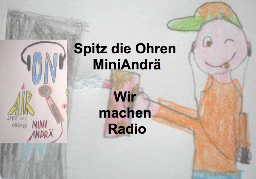 Spitz die Ohren, Mini Andrä: Mit der 2b auf dem Bauernhof Logo_Spitz_die_Ohren.jpg