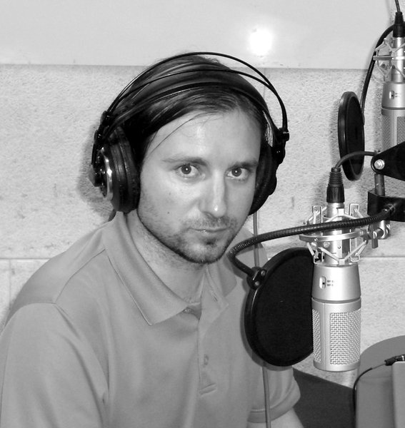 FabrikantInnen vorgestellt: Franz Stadler Franz Stadler