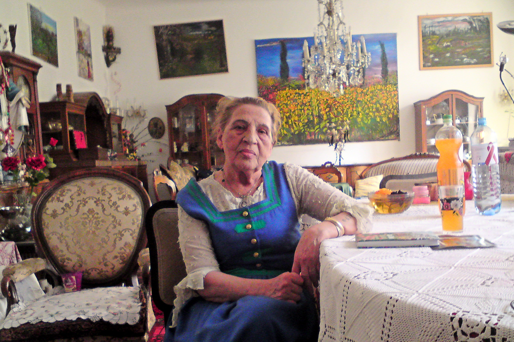 Schwerpunktprogramm zum internationalen Roma-Tag am 8. April 090403_Caija_Stojka1a.jpg