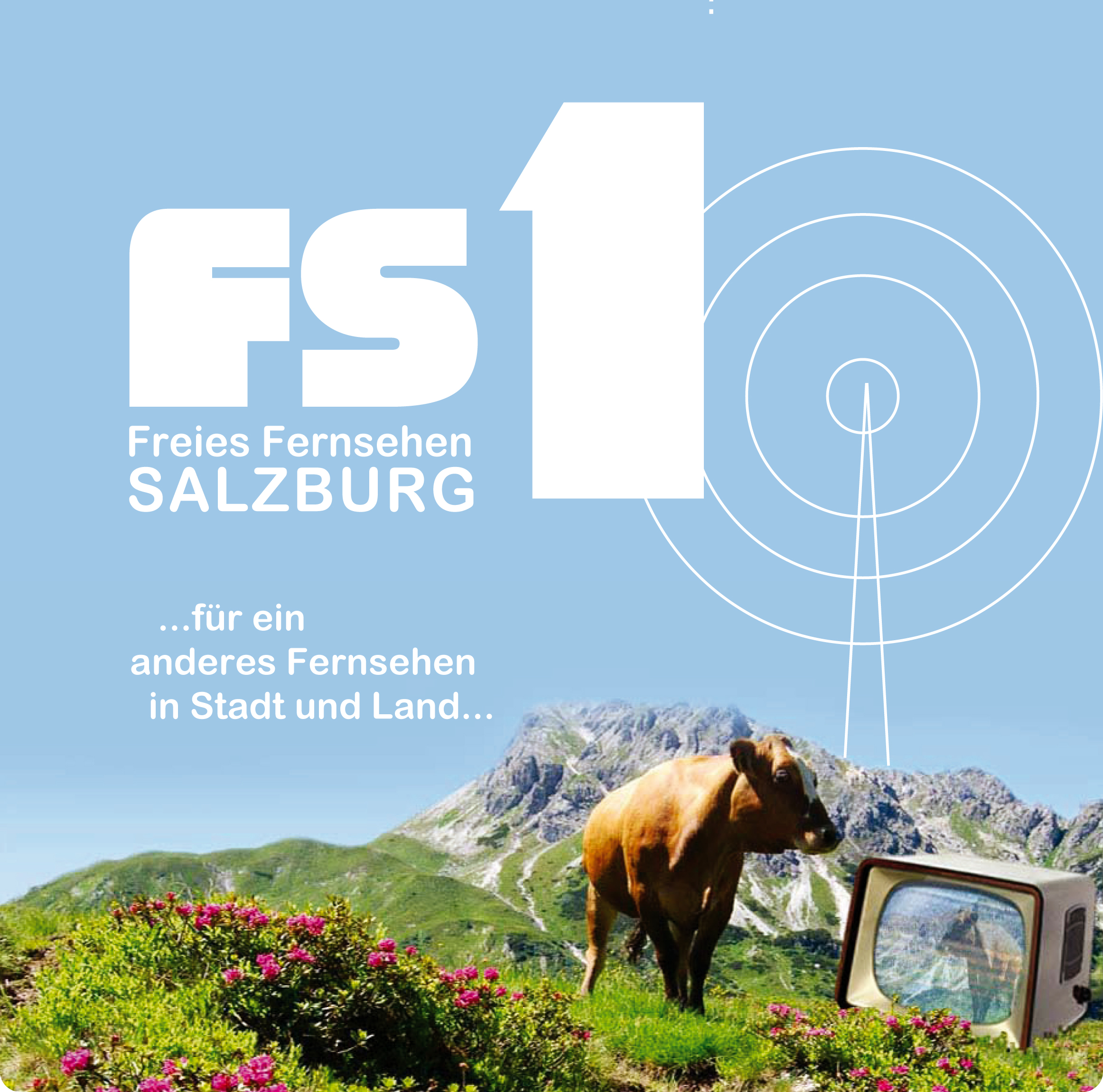 FS1 - Logo 2011
