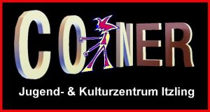 Corner Radio Spezial: Lockdown X-Mas Edition cornerlogo