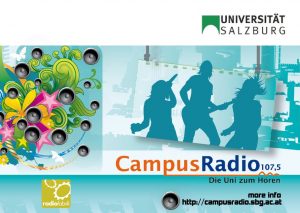 Campus Radio - Die Uni zum Hören: Mi., 02.12.09