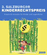 3.salzburger Kinderrechtspreis 09