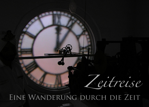 2009 11 16 Zeitreise