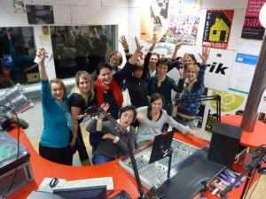 Radiofabrik für Alternativen Medienpreis nominiert