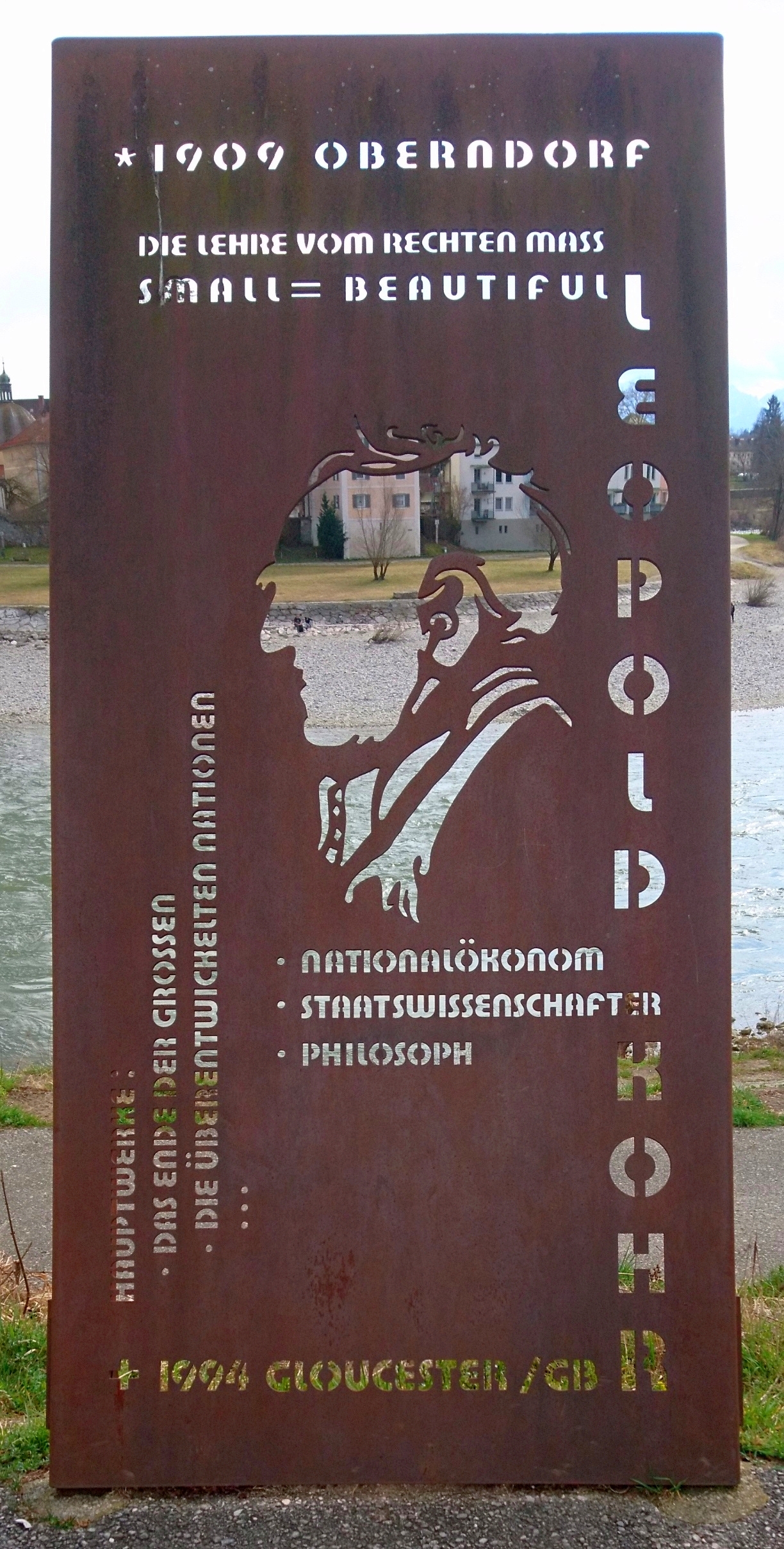 Radiofabrik-Interview, Montag 17:06 Uhr: Das Ende der Großen