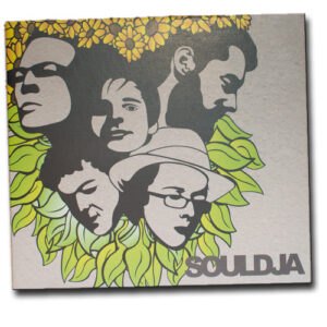 Hörenswert: Souldja - "Souldja" Souldja