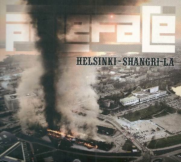 Hörenswert: Paleface – „Helsinki Shangri-La“