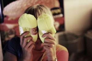 Magazin um 5 am Mittwoch: reWOLLution in Salzburg! 2012 07 12 Rewollution