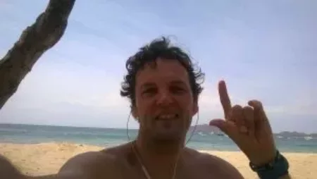 Live vom Frühstückstisch