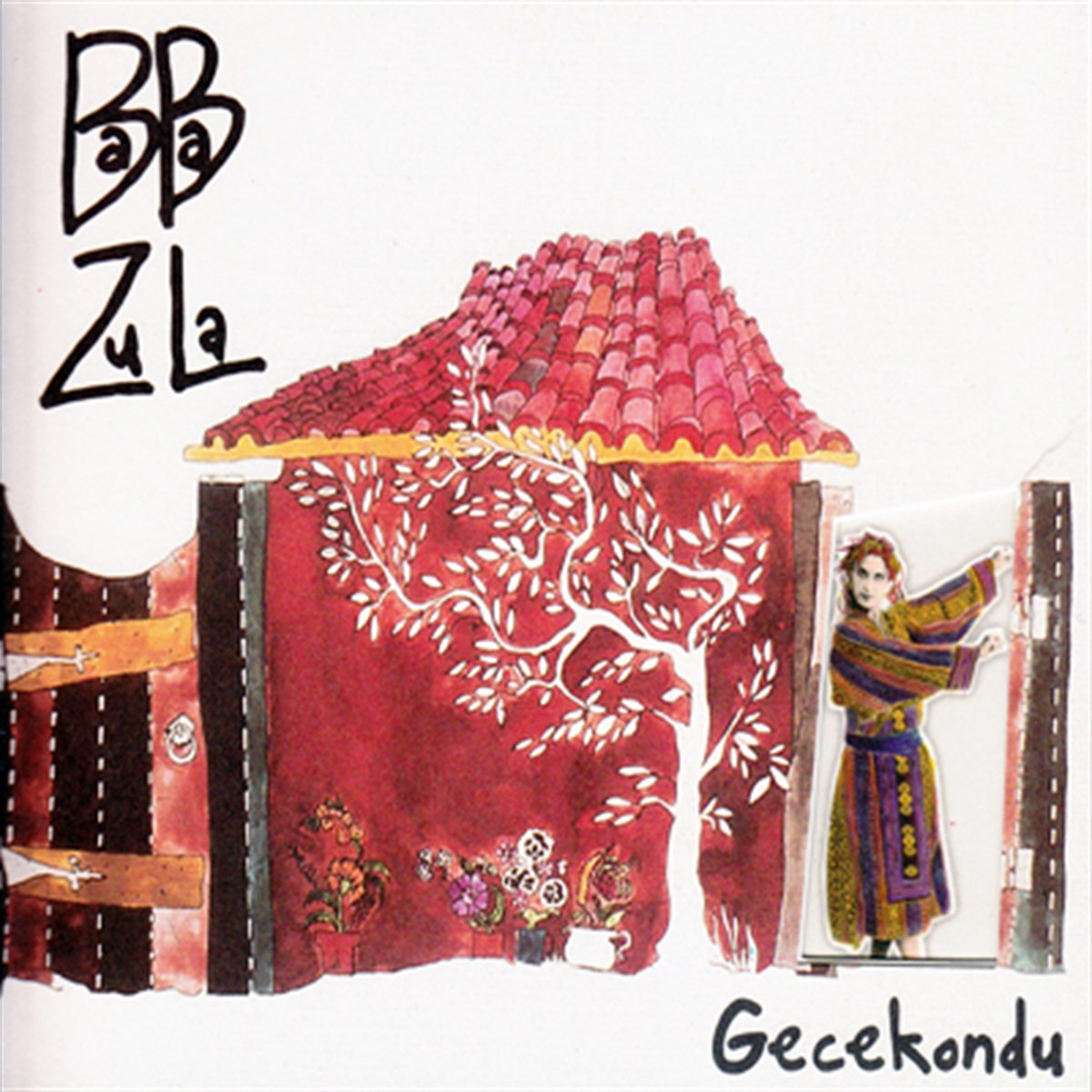 Baba Zula - „Gecekondu“