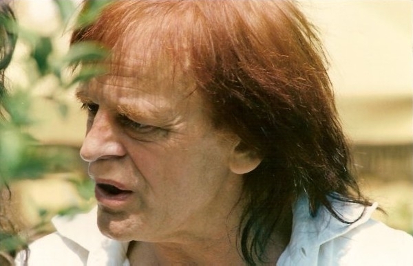 Artarium: Expressiv, exzentrisch, extrem. Klaus Kinski Reloaded.