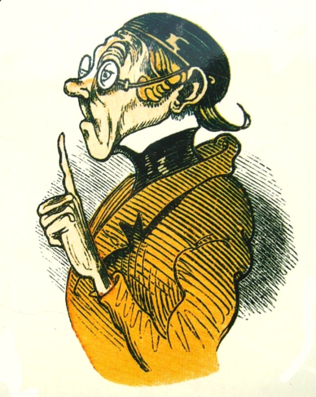 Lilli ON AIR: Prüfungsangst