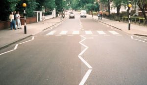 2012 07 23 Abbey Road London