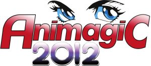 Acme.Nipp-on-Air: Auf der Animagic 2012