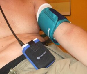 Neues aus der Welt der Medizin: Blut(hoch)druck korrekt messen Blutdruckmessgeraet