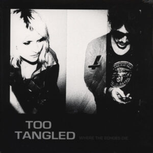 Hörenswert: Too Tangled - "Where The Echoes Die"