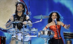Bulgarien heute: Eurovision Bewerbung 2013