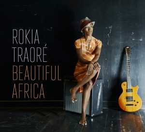 Rokia Traoré - "Beautiful Africa"