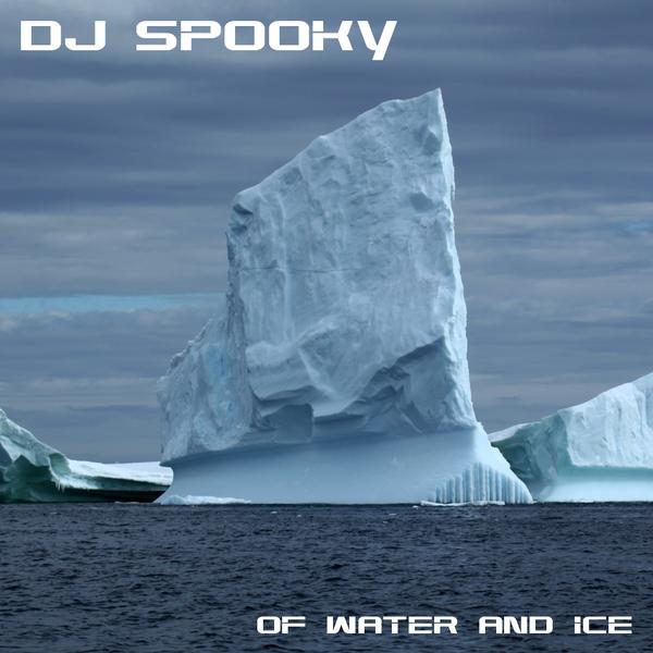 DJ Spooky - "Of Water & Ice"