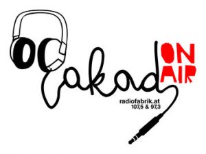 1 Logo Akad On Air