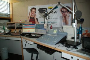 Freie Wellen: Campus & City Radio St. Pölten