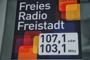 Freie Wellen: Das Freie Radio Freistadt – Lokalradio im besten Sinne