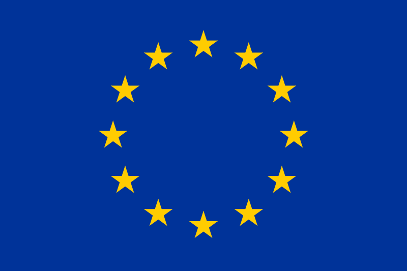 Flag Of Europe.svg