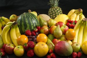 800px Culinary Fruits Front View