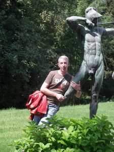 Bernd's Schwyzer Gazette: Der Unabhängigkeitstag / Independence Day in den USA Bernd_Klug_6c8d4224a5