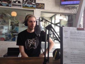 Turbo-Radio: Sebastian König (Eleven Empire)