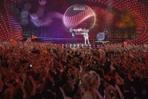 Comedy im Pub: Eurovision Song Contest - der finale Abgesang