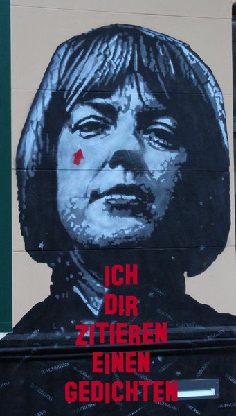 Artarium: Ingeborgs Flachmann