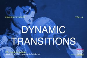 SOUND.INNOVATIONS: Dynamic Transitions