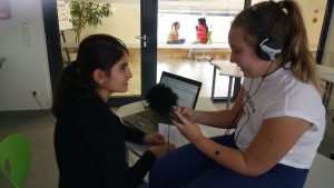 Radioigel Salzburg: Schimpfkultur an der Schule