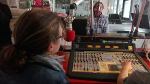 Radio Odeïon: Das Kulturforum stellt sich vor
