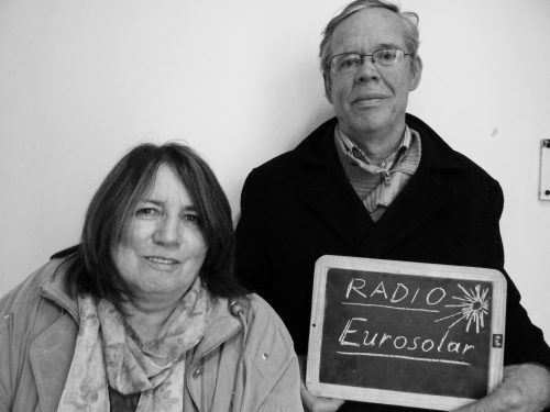 Radio Eurosolar