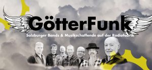 GÖTTERFUNK presents: Stubnblues feat. Willi Resetarits