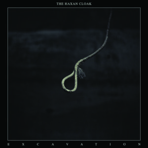 Hörenswert: The Haxan Cloak – "Excavation"