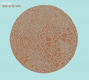 Hot Chip - "Made In The Dark"