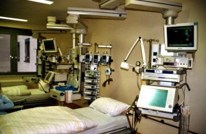 Neues aus der Welt der Medizin: Sepsis-Behandlung & stationäre Krankenhausaufenthalte vermeiden