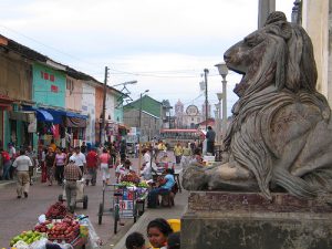 Salzburg fördert Tourismus in Partnerstadt in Nicaragua leon_nicaragua-jpg