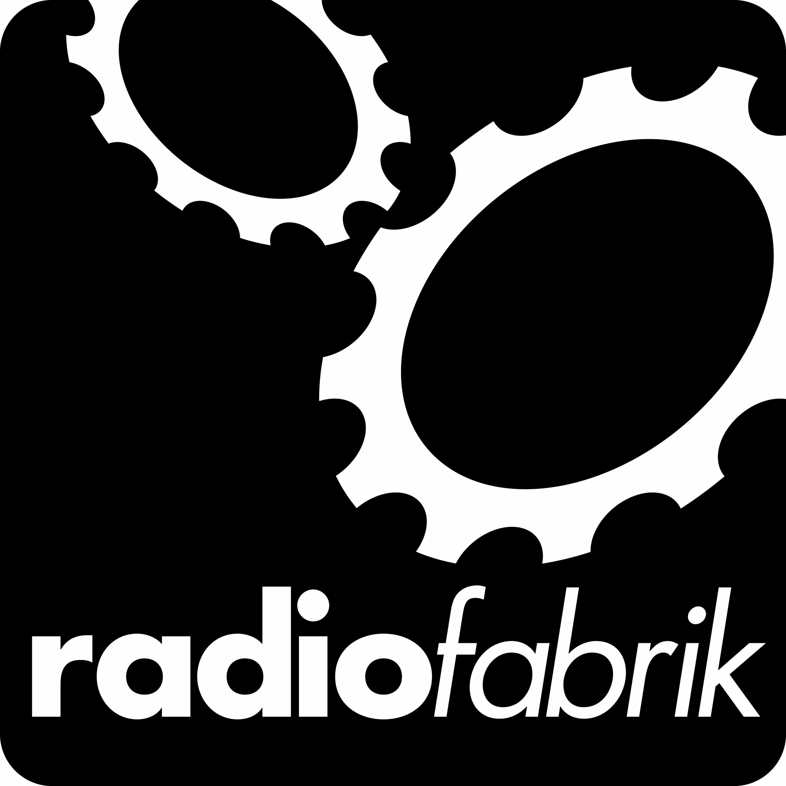 Radiofabrik Jahresbericht 2011 – Gut zu lesen